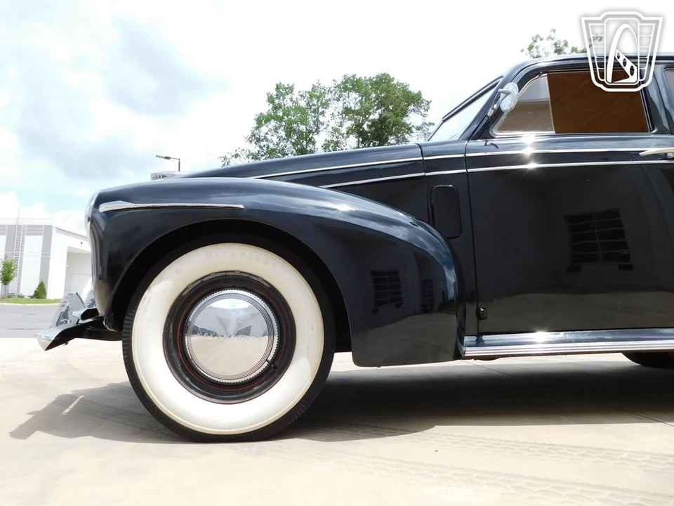 1941 Studebaker Commander - Image 10 of 12