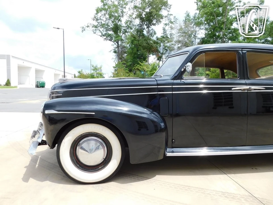1941 Studebaker Commander - Image 11 of 12