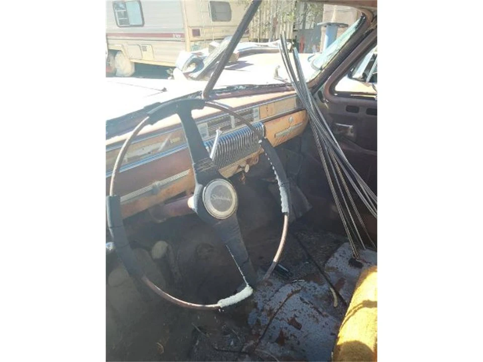 1941 Studebaker Champion - Image 3 of 4