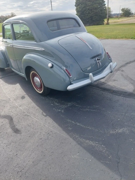1941 Studebaker Champion - Image 20 of 21