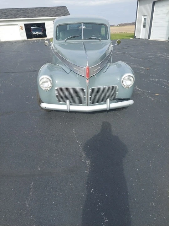 1941 Studebaker Champion - Image 4 of 21