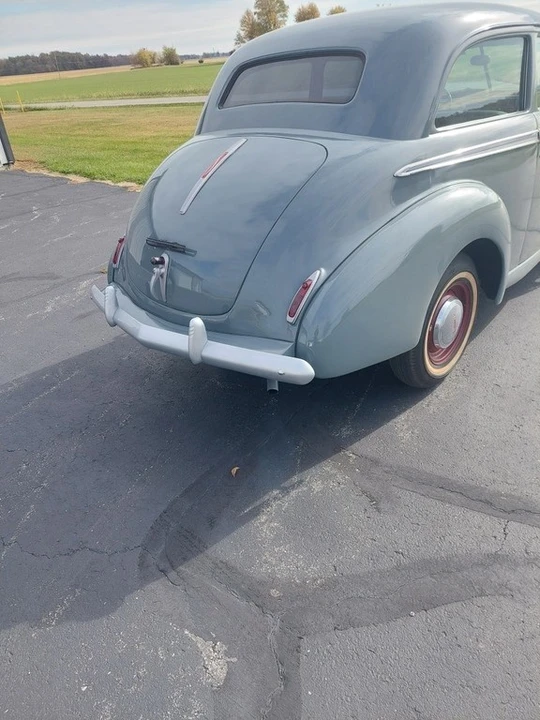 1941 Studebaker Champion - Image 21 of 21
