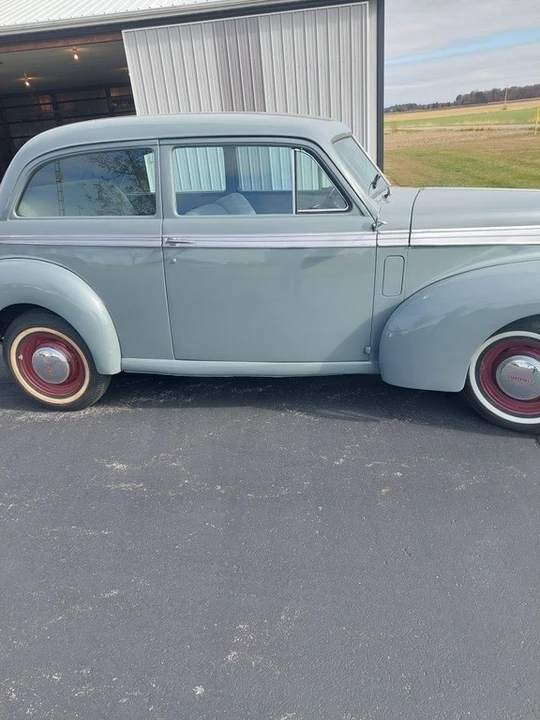 1941 Studebaker Champion - Image 2 of 21