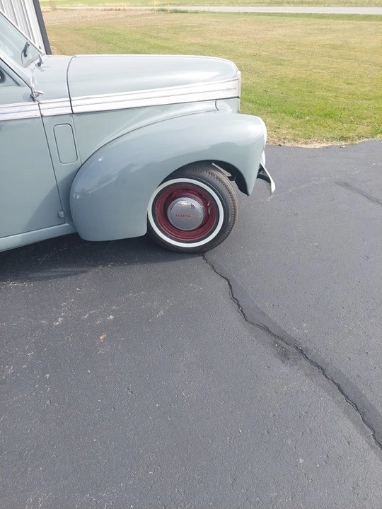 1941 Studebaker Champion - Image 3 of 21
