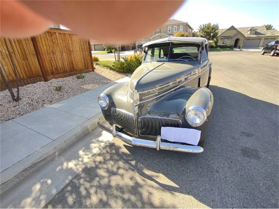 1941 Studebaker Champion - Image 4 of 9