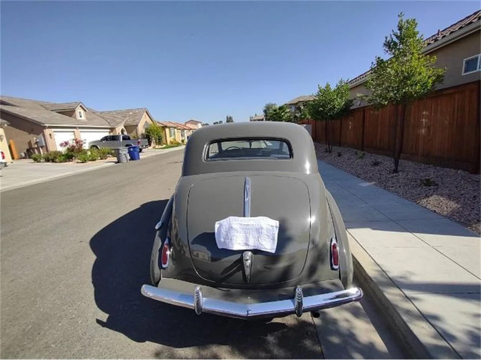 1941 Studebaker Champion - Image 3 of 9