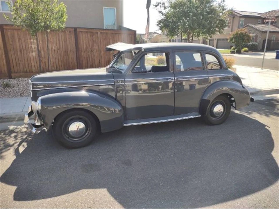 1941 Studebaker Champion - Image 6 of 9