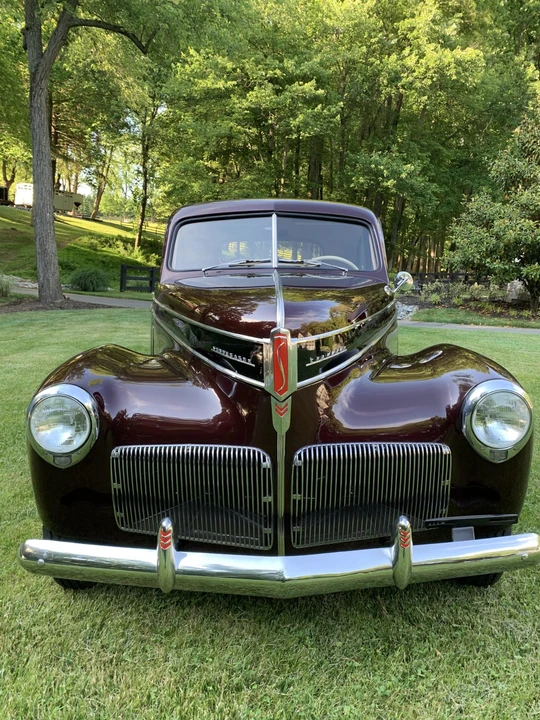 1941 Studebaker Champion - Image 2 of 31