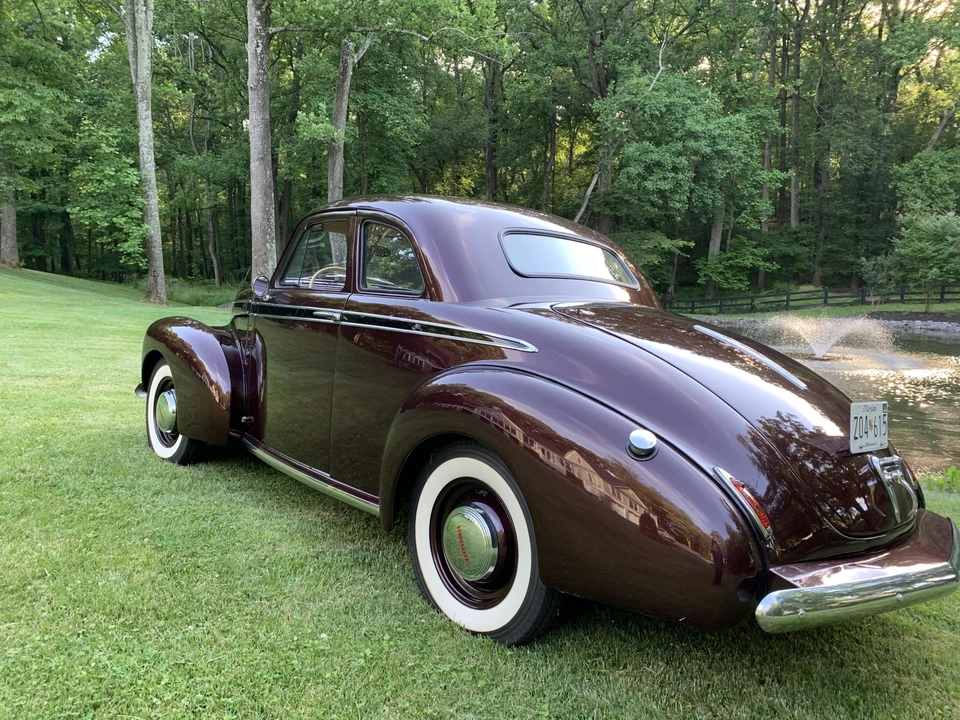 1941 Studebaker Champion - Image 5 of 31