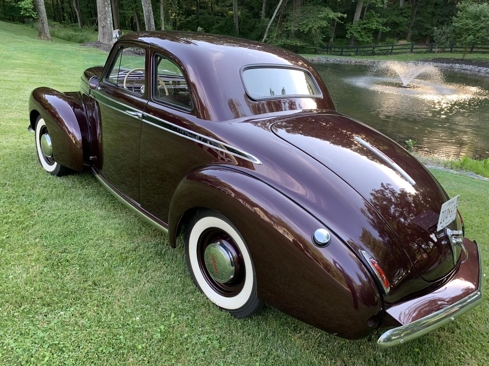 1941 Studebaker Champion - Image 6 of 31