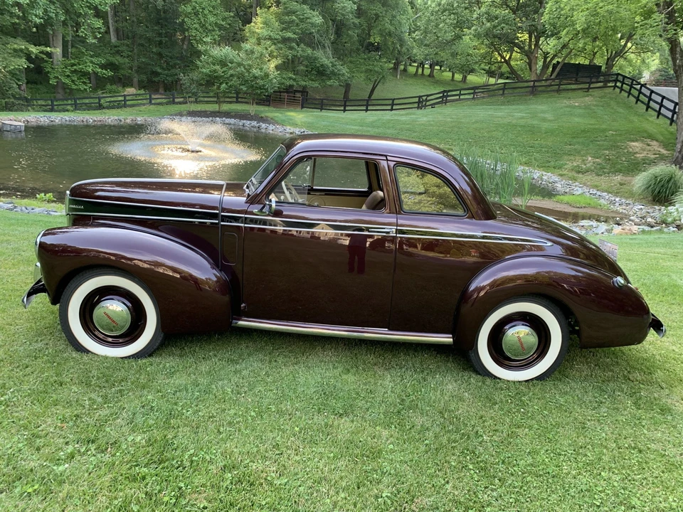 1941 Studebaker Champion - Image 4 of 31