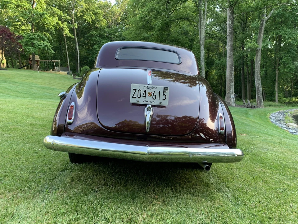 1941 Studebaker Champion - Image 7 of 31