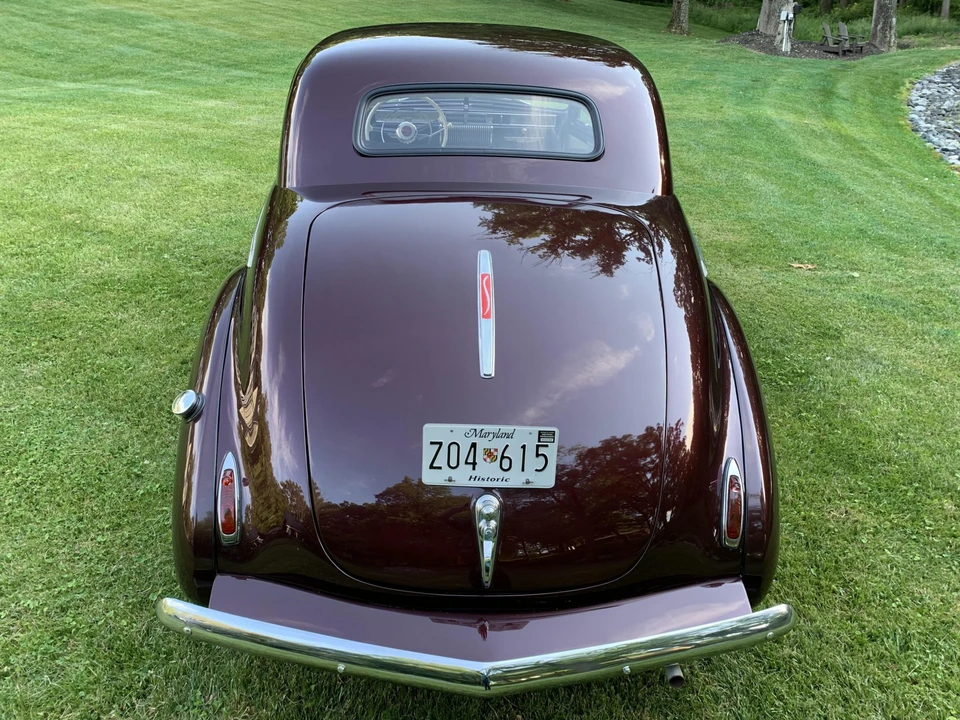 1941 Studebaker Champion - Image 8 of 31