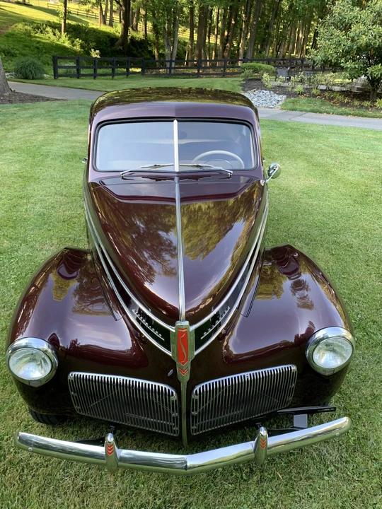 1941 Studebaker Champion - Image 15 of 31