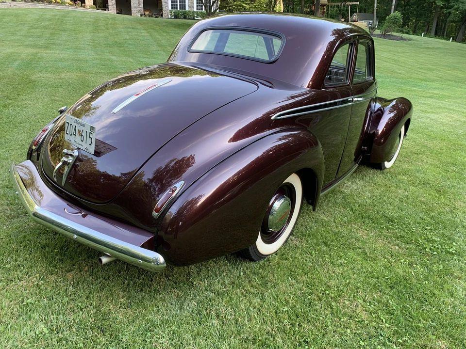 1941 Studebaker Champion - Image 9 of 31