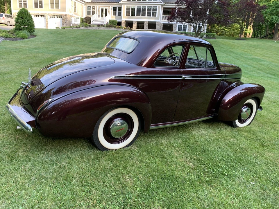 1941 Studebaker Champion - Image 10 of 31