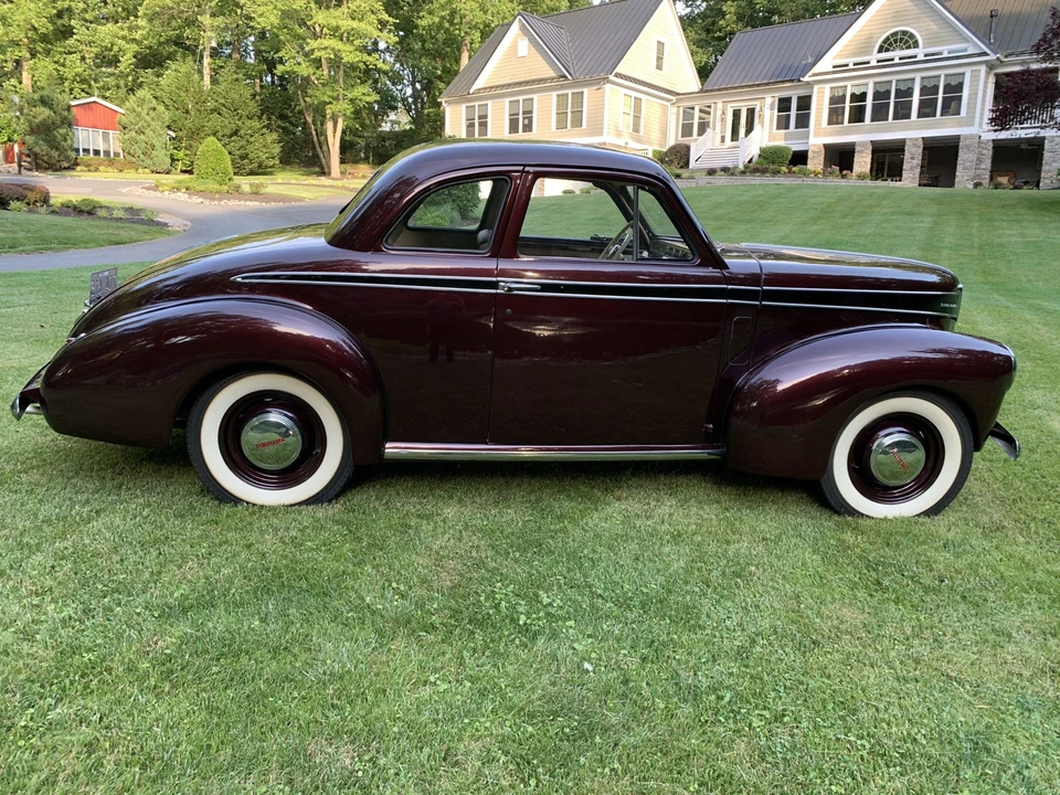 1941 Studebaker Champion - Image 11 of 31