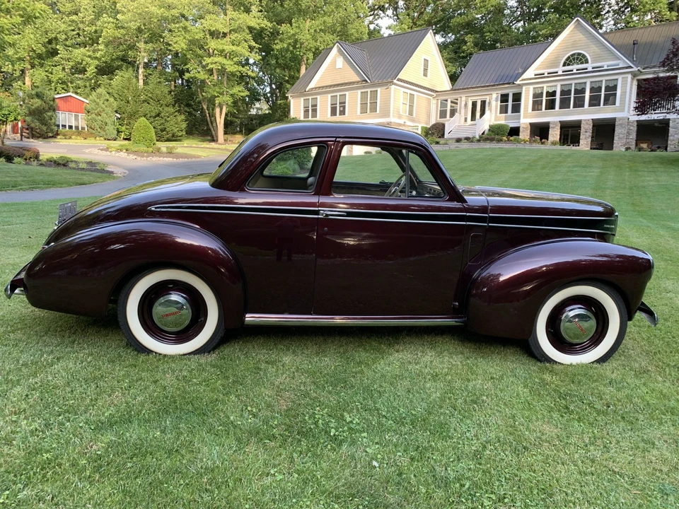 1941 Studebaker Champion - Image 12 of 31