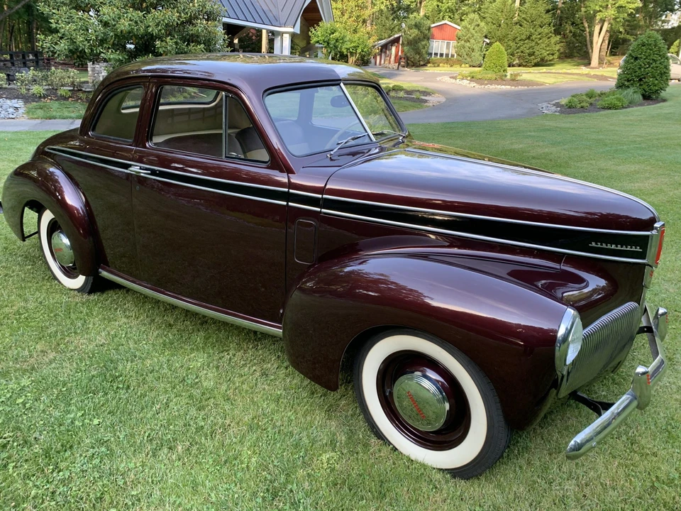 1941 Studebaker Champion - Image 14 of 31