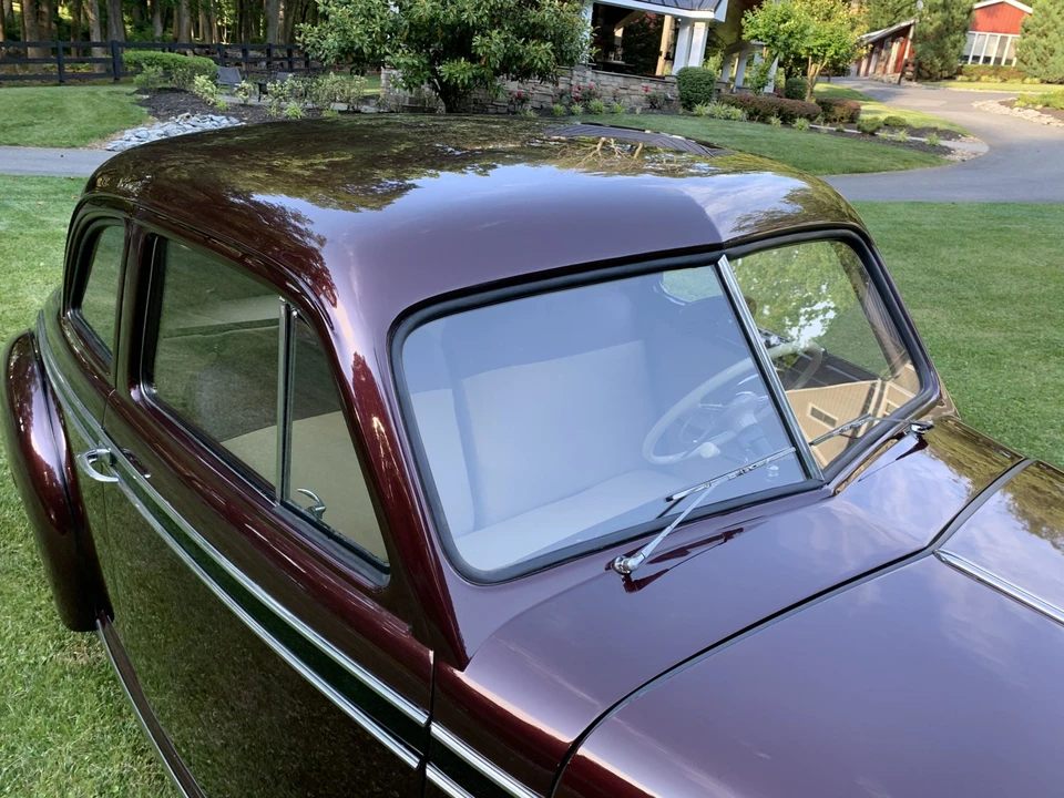 1941 Studebaker Champion - Image 26 of 31