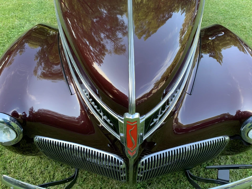 1941 Studebaker Champion - Image 16 of 31