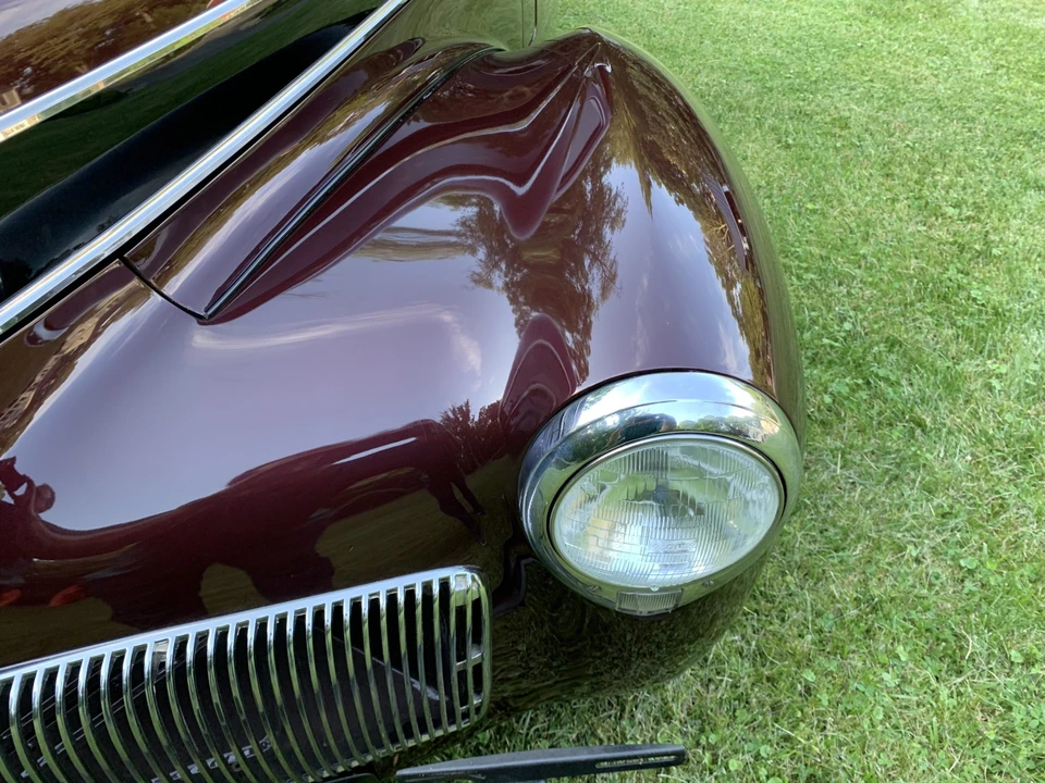 1941 Studebaker Champion - Image 18 of 31