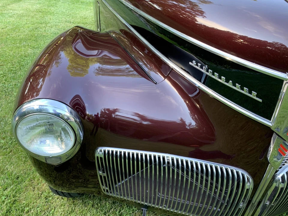 1941 Studebaker Champion - Image 17 of 31