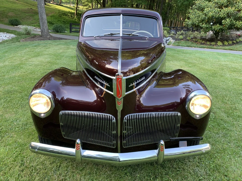 1941 Studebaker Champion - Image 19 of 31