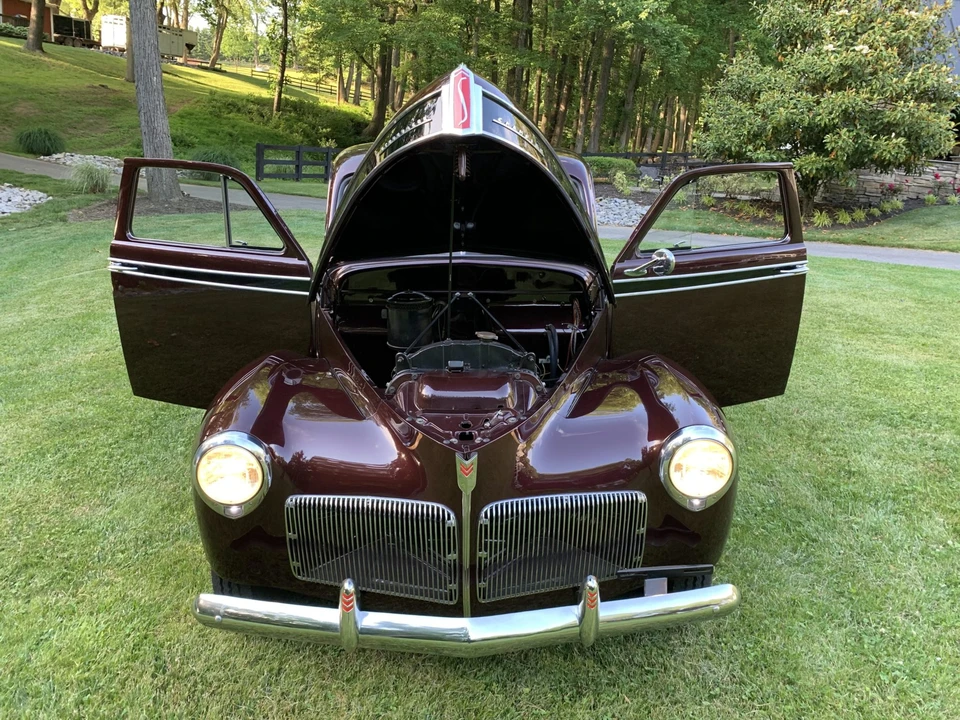 1941 Studebaker Champion - Image 20 of 31