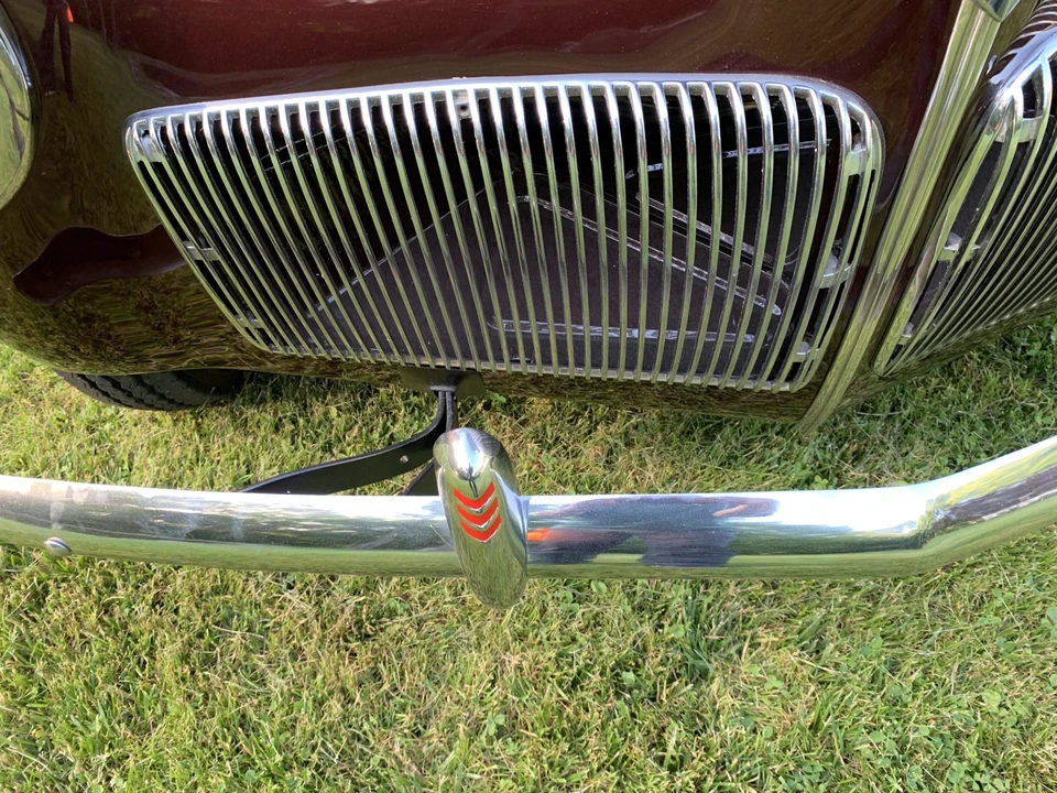 1941 Studebaker Champion - Image 22 of 31