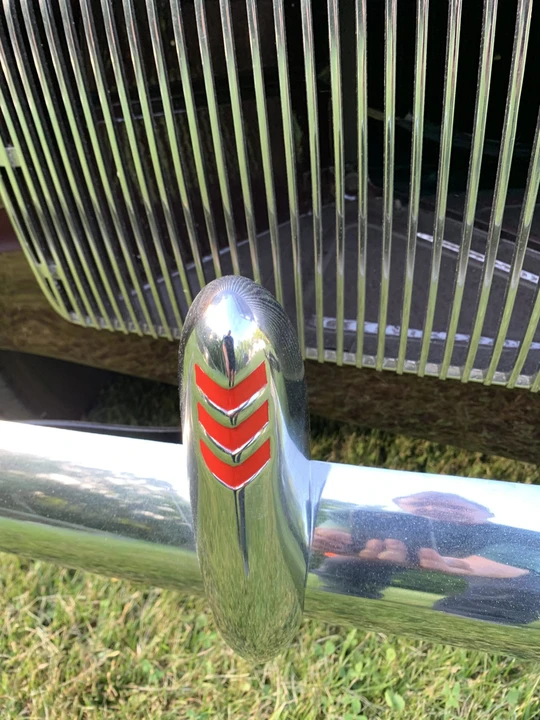 1941 Studebaker Champion - Image 24 of 31