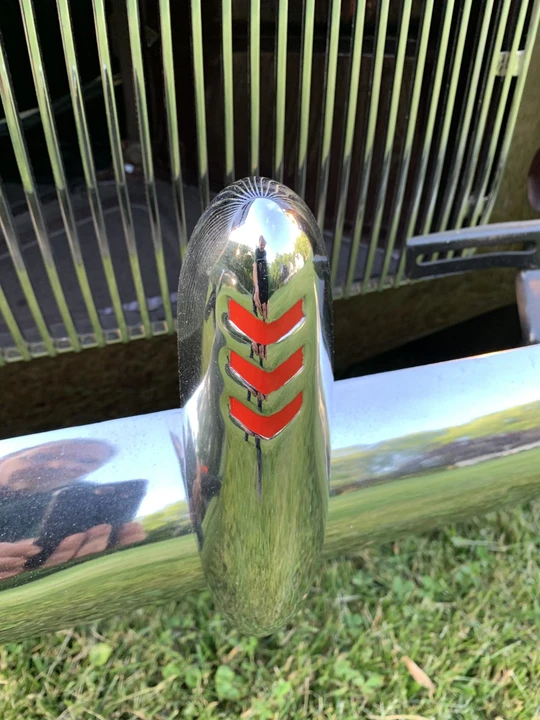 1941 Studebaker Champion - Image 25 of 31