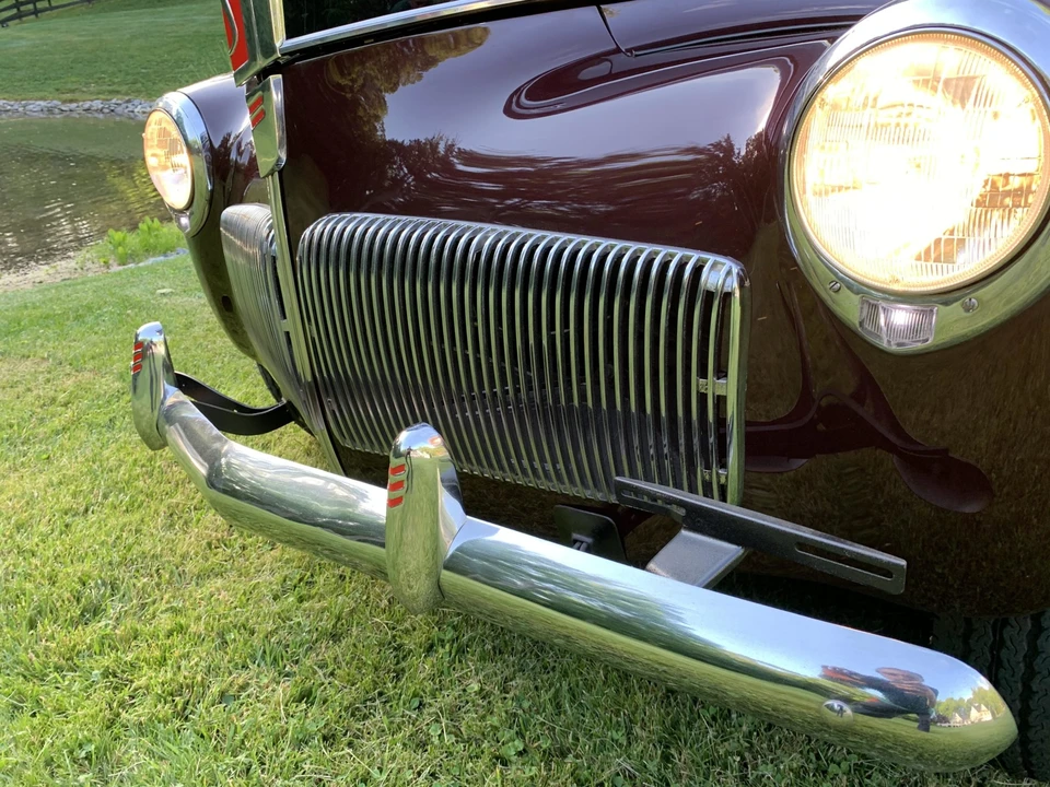 1941 Studebaker Champion - Image 21 of 31