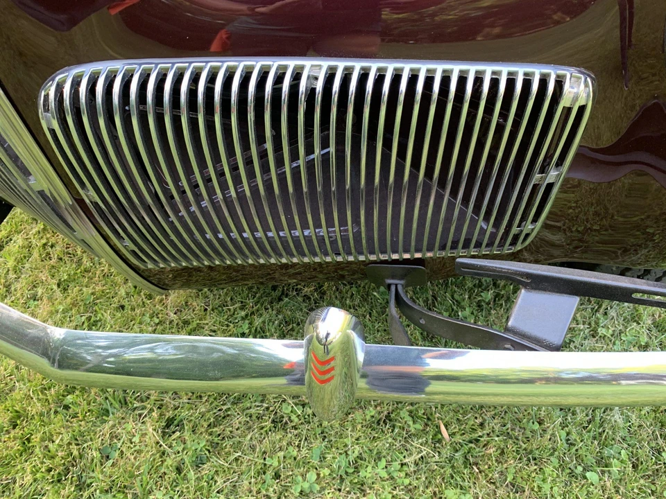 1941 Studebaker Champion - Image 23 of 31