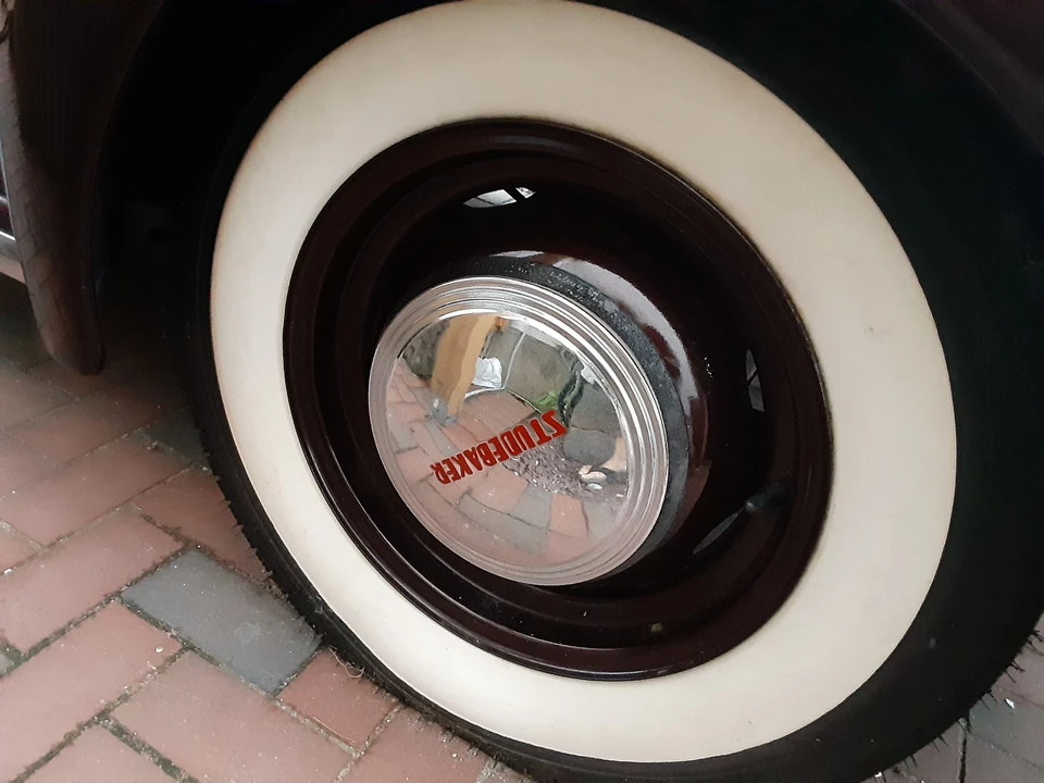 1941 Studebaker Champion - Image 25 of 31