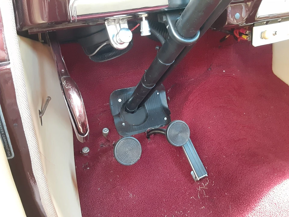1941 Studebaker Champion - Image 31 of 31