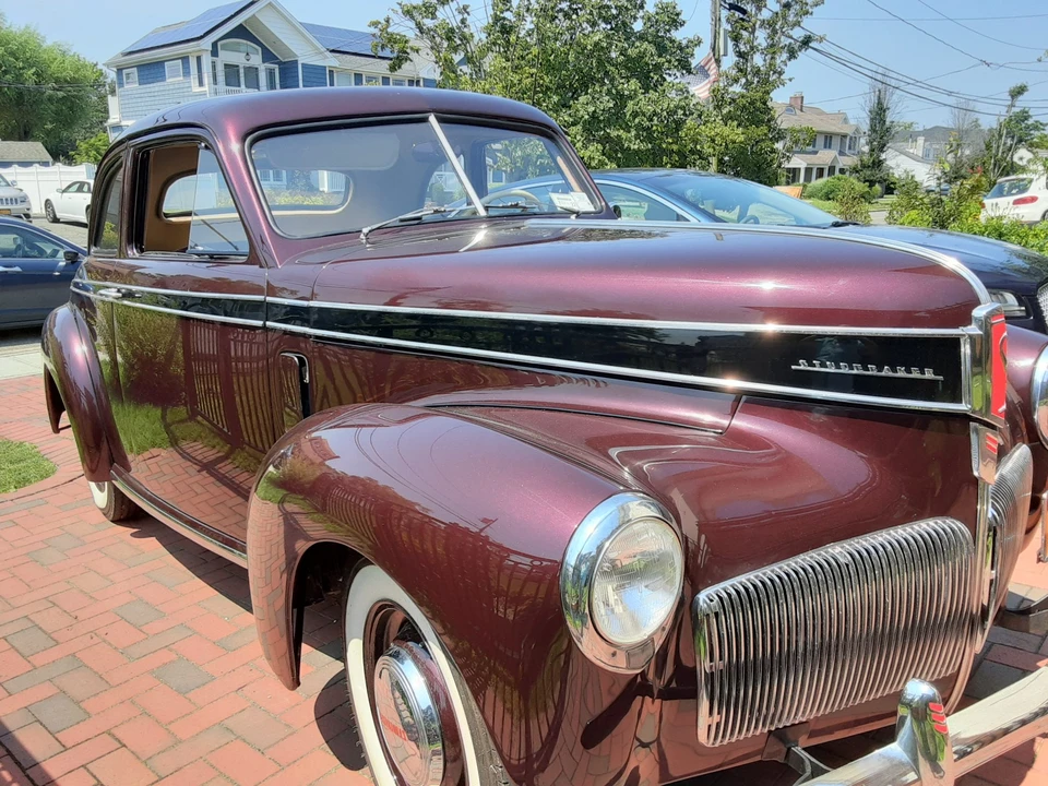 1941 Studebaker Champion - Image 20 of 31