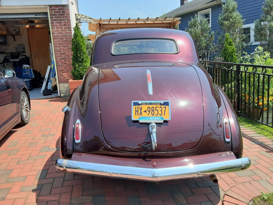 1941 Studebaker Champion - Image 9 of 31