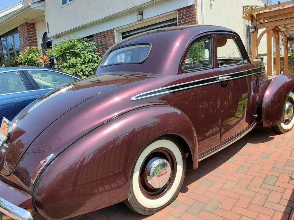 1941 Studebaker Champion - Image 17 of 31