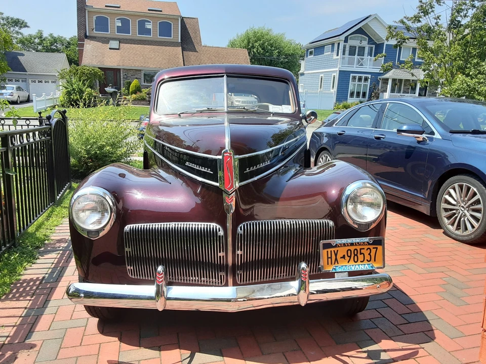 1941 Studebaker Champion - Image 15 of 31