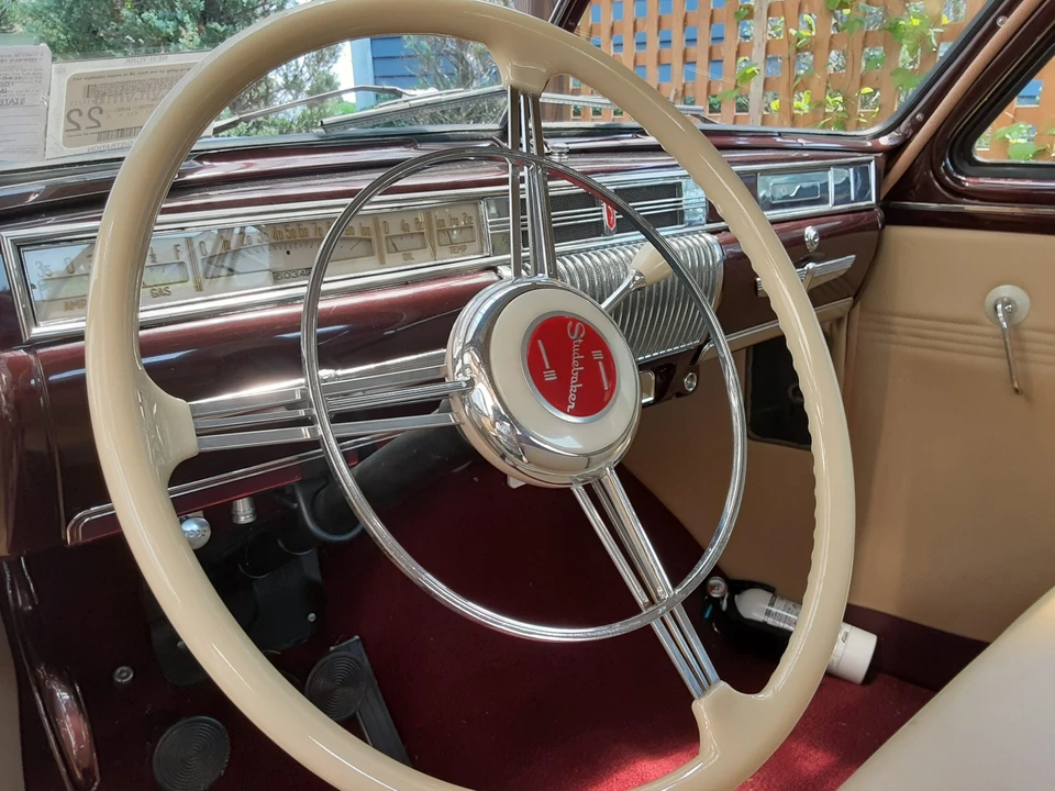 1941 Studebaker Champion - Image 26 of 31