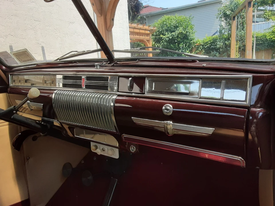 1941 Studebaker Champion - Image 27 of 31