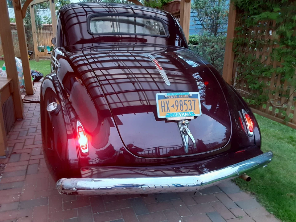 1941 Studebaker Champion - Image 24 of 31
