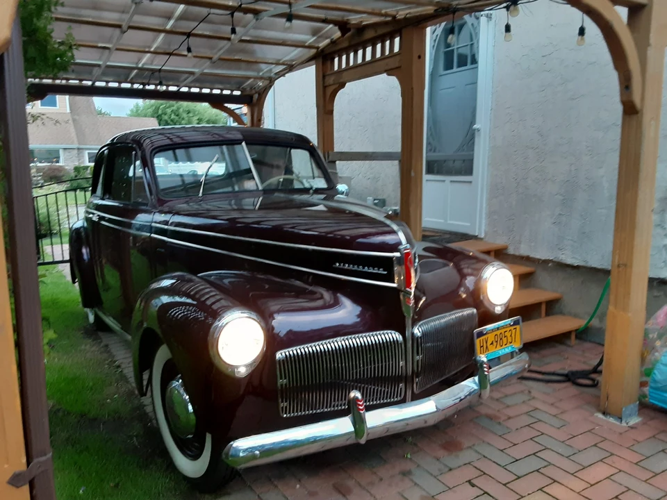 1941 Studebaker Champion - Image 13 of 31