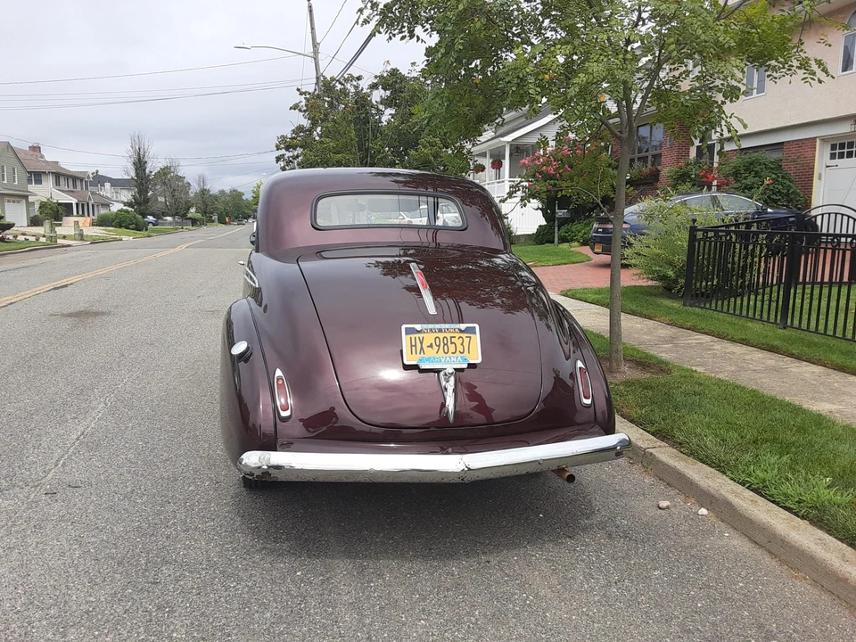 1941 Studebaker Champion - Image 7 of 31