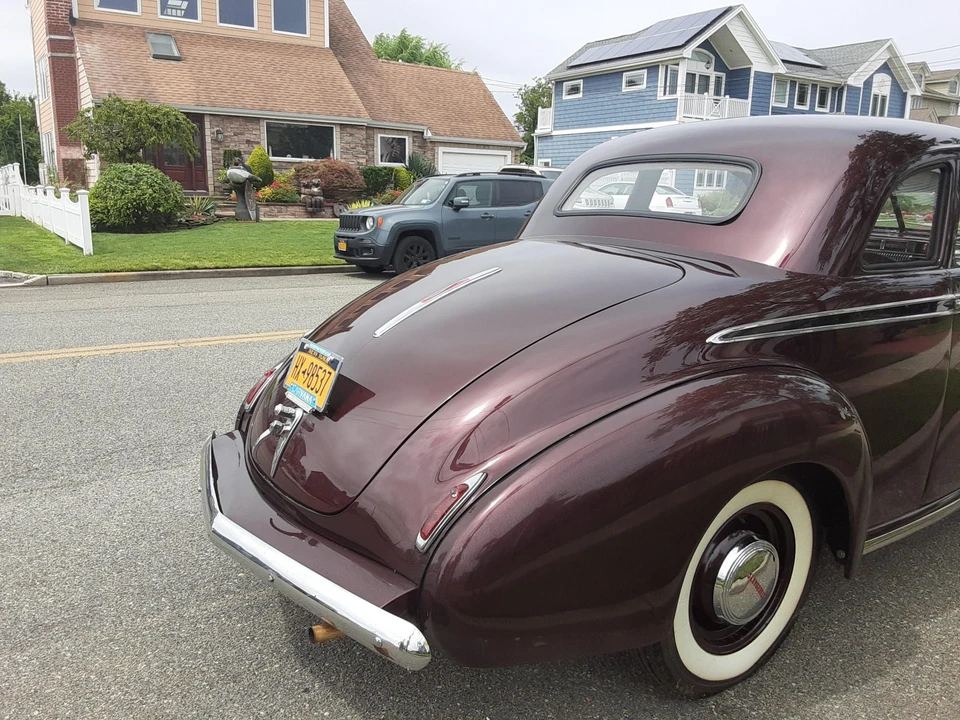 1941 Studebaker Champion - Image 16 of 31