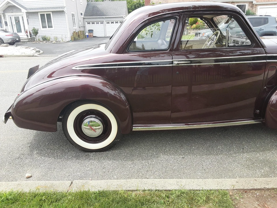 1941 Studebaker Champion - Image 18 of 31
