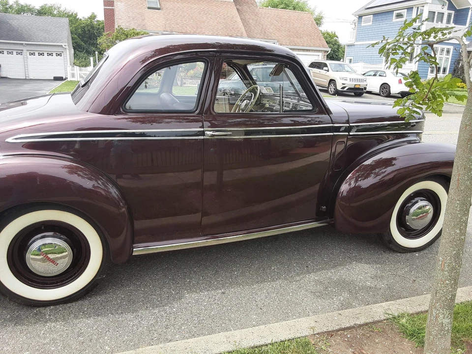1941 Studebaker Champion - Image 19 of 31