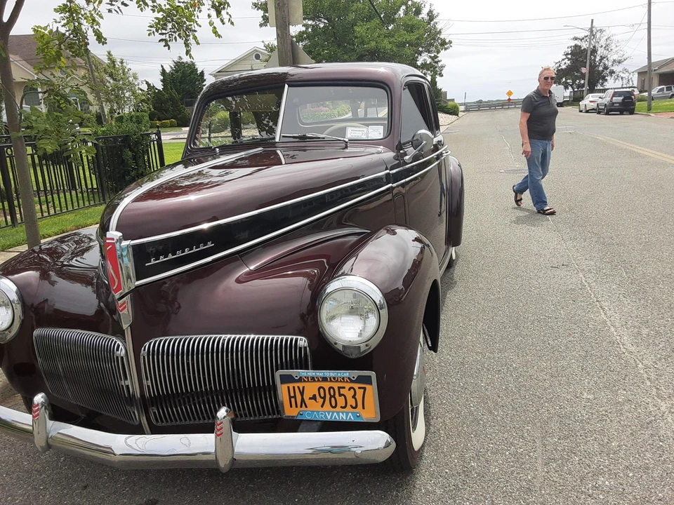 1941 Studebaker Champion - Image 22 of 31
