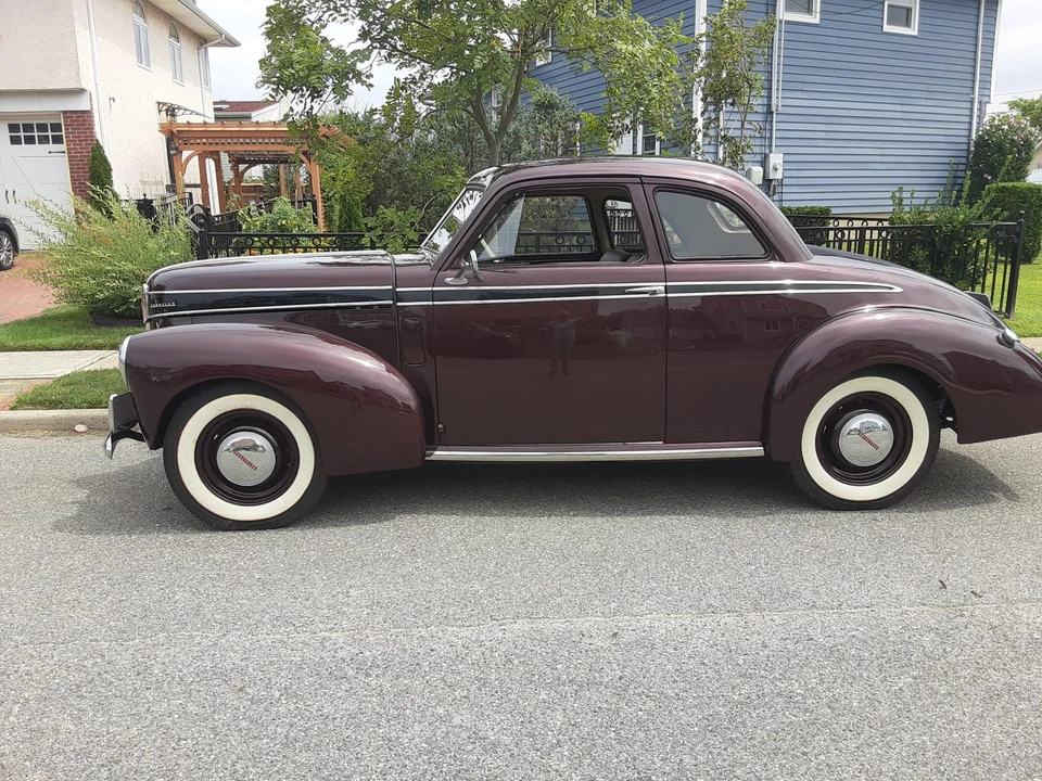 1941 Studebaker Champion - Image 4 of 31